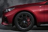 BMW 5-serie M Performance Parts