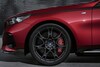BMW 5-serie M Performance Parts