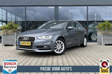Audi A3 occasion