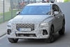Spyshots Genesis GV80 Coupe