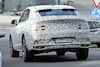 Spyshots Genesis GV80 Coupe