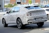 Spyshots Genesis GV80 Coupe