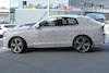 Spyshots Genesis GV80 Coupe