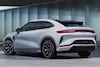 BYD Song L