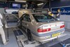 Renault Safrane