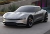 Fisker Ronin