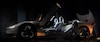Fisker Ronin