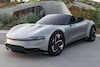 Fisker Ronin