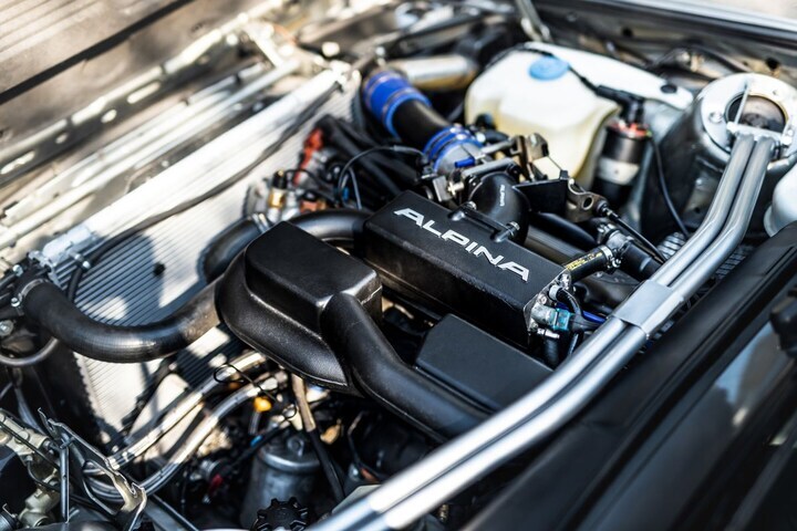 Manhart MH3 3.5 Turbo