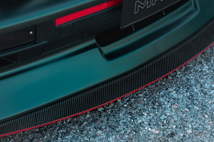 Manhart MH3 3.5 Turbo