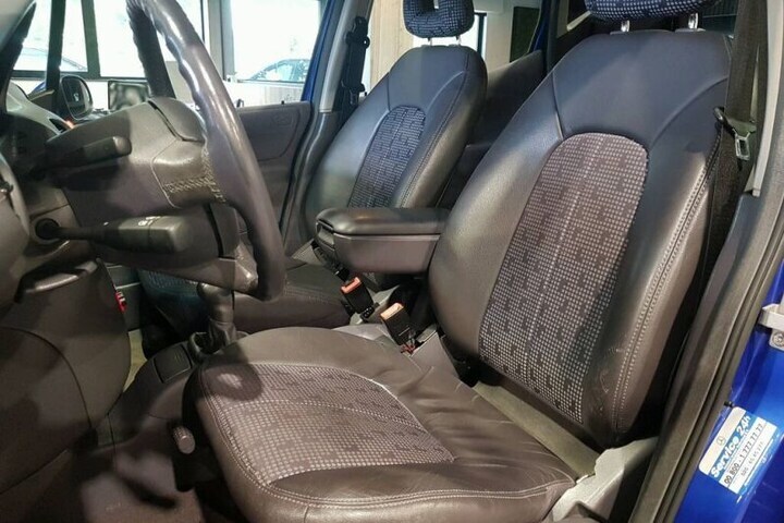 Mercedes-Benz A-klasse Liefhebber Gezocht