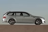 BMW M5 Touring E61
