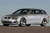 BMW M5 Touring E61