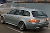 BMW M5 Touring E61