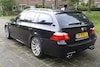 BMW M5 Touring E61