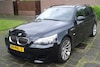 BMW M5 Touring E61
