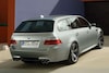 BMW M5 Touring E61