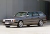 BMW M5 Touring E34