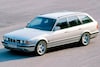 BMW M5 Touring E34