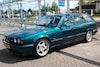 BMW M5 Touring E34