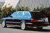BMW M5 Touring E34