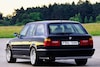 BMW M5 Touring E34