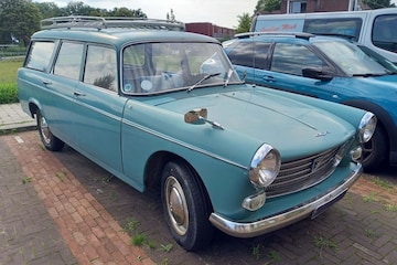 Peugeot 404 Break