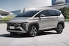 Hyundai Stargazer X