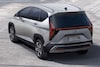 Hyundai Stargazer X