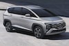 Hyundai Stargazer X