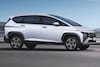 Hyundai Stargazer X