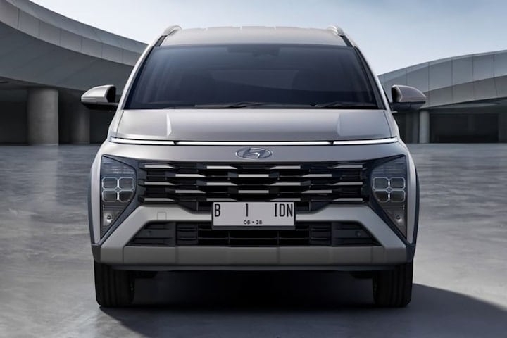 Hyundai Stargazer X