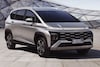 Hyundai Stargazer X
