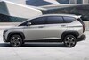 Hyundai Stargazer X