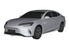 BYD Seal DM-i
