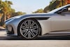 Aston Martin DB12 Volante