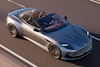 Aston Martin DB12 Volante