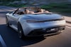 Aston Martin DB12 Volante