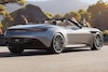 Aston Martin DB12 Volante