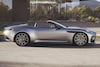 Aston Martin DB12 Volante