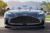 Aston Martin DB12 Volante