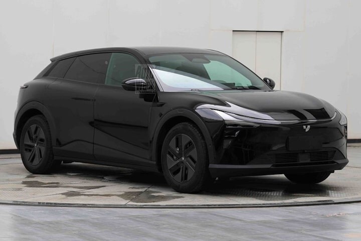Ji Yue 01