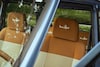 Fiat Panda 4x4 NIels van Roij Design