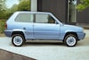 Fiat Panda 4x4 NIels van Roij Design