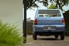 Fiat Panda 4x4 Niels van Roij