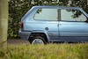 Fiat Panda 4x4 Niels van Roij