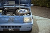 Fiat Panda 4x4 Niels van Roij