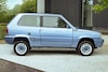 Fiat Panda 4x4 Niels van Roij