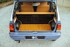 Fiat Panda 4x4 Niels van Roij