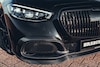 Mercedes-Maybach Brabus